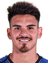 Franco Vega
