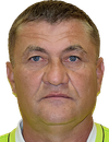 Murat Gomleshko