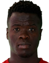 Saliou Sembene