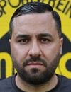 Mehmet Dogan