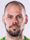 Barnabás Vári - Quelle: www.eto.hu Barnabás Vári