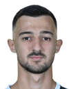 Aleandro Daka