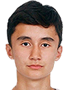 Konstantin Kim