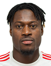 Alfusainey Gassama