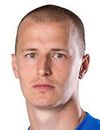 Tomislav Saric - Quelle: FK RFS Tomislav Saric