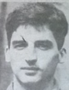 Sergey Ivanov