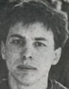 Evgeniy Kudryashov