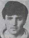 Sergey Sakharevich
