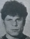 Mikhail Beloushko