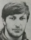 Yuriy Lapanik