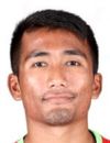 Japes Nongthongbam
