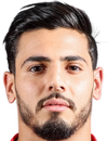 Yassine Dridi