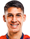 Fabián Arroyo