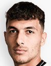 Vasilios Pasachidis