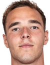 Daan Bisschops