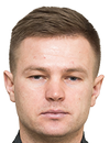 Aleksandr Shmarov