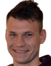 Maksym Ilyuk