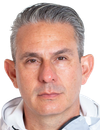 Pastor Márquez