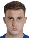 David Mihalev
