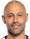 Javier Mascherano