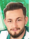Burak Ahmet Şimşek