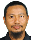 Muhammad Ridwan