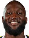 Romelu Lukaku