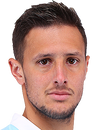 Georgios Katsikas - Quelle: www.dynamo-brest.by Georgios Katsikas