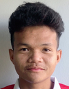 Sahapoom Detburam