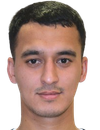 Akmammet Metdayev