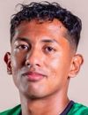 Aarom Fuentes