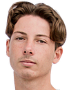 Joshua Naud