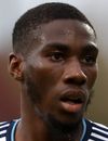 Adama Camara