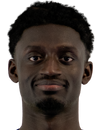 Dalangunypole Gomis            300 K €