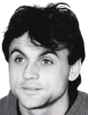 Branimir Mateev