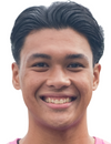 Enrico Mangaoang