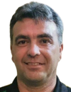 Dimitar Vasilev