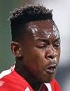 Mathuane Duwy Selotola