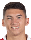 Mateo Del Blanco