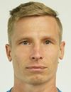 Noel Fülöp - Quelle: MTK Budapest Noel Fülöp