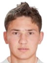 Ayubkhon Gapparov