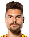 Maksim Belyaev - Источник: arsenaltula.ru Maksim Belyaev