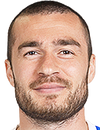 Aslan Dudiev - Источник: fc-tambov.ru Aslan Dudiev