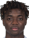 Emmanuel Ayaosi