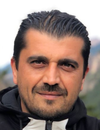 Mevlüt Saricam