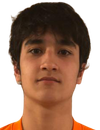 Muslim Gamidov