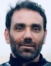 Mostafa Mahdavikia