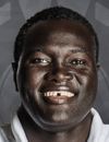 Lamine Cissé