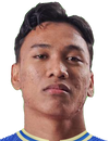 Arkhan Fikri