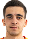 Azamat Khadikov